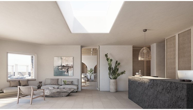 Canaves Oia  Epitome , Санторини